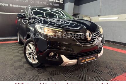 Renault Kadjar Gebrauchtwagen