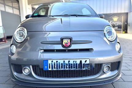 Abarth 595C Gebrauchtwagen