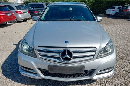 Mercedes-Benz C 350 Gebrauchtwagen