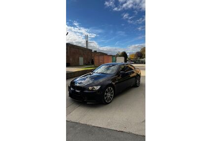 BMW M3 Gebrauchtwagen