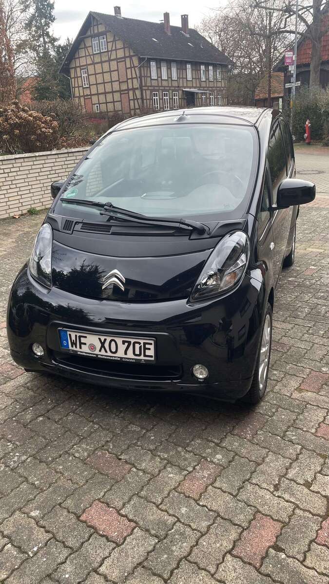C-Zero