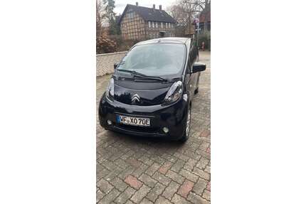 Citroen C-Zero Gebrauchtwagen