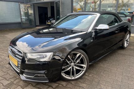 Audi S5 Gebrauchtwagen