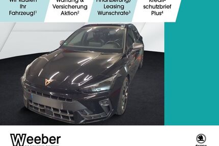 Cupra Leon Gebrauchtwagen