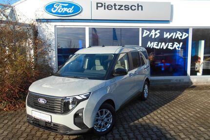 Ford Tourneo Courier Gebrauchtwagen