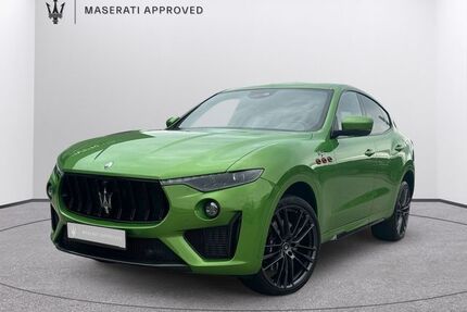 Maserati Levante Gebrauchtwagen