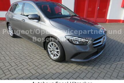 Mercedes-Benz B 180 Gebrauchtwagen