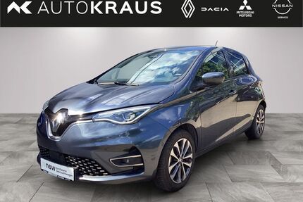 Renault ZOE Gebrauchtwagen