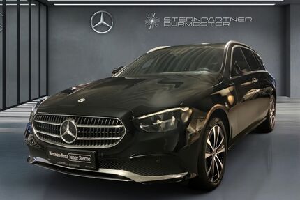 Mercedes-Benz E 300 Gebrauchtwagen