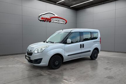 Opel Combo Gebrauchtwagen