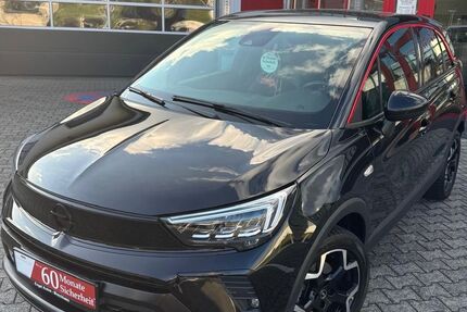 Opel Crossland (X) Gebrauchtwagen