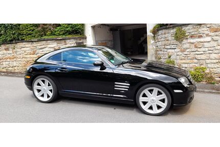 Chrysler Crossfire Gebrauchtwagen
