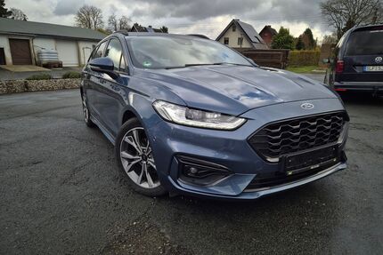 Ford Mondeo Gebrauchtwagen