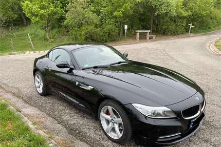 BMW Z4 Gebrauchtwagen