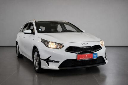 Kia ceed / Ceed Gebrauchtwagen