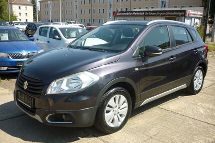 Suzuki (SX4) S-Cross Gebrauchtwagen