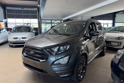 Ford EcoSport Gebrauchtwagen