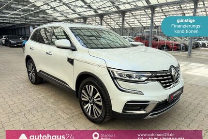 Renault Koleos Gebrauchtwagen