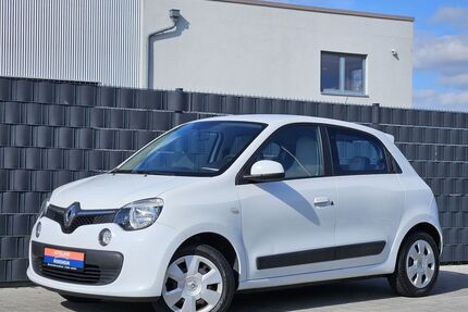 Renault Twingo Gebrauchtwagen