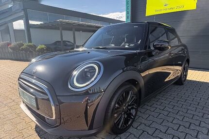 Mini Cooper Gebrauchtwagen