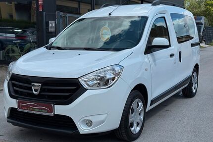 Dacia Dokker Gebrauchtwagen