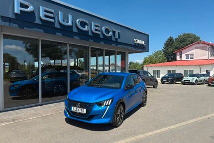 Peugeot 208 Gebrauchtwagen