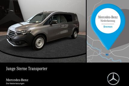 Mercedes-Benz Citan Gebrauchtwagen
