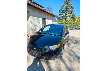 Mitsubishi Colt Gebrauchtwagen