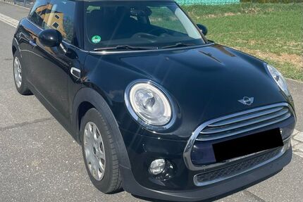 Mini Cooper Gebrauchtwagen
