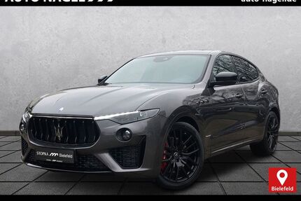 Maserati Levante Gebrauchtwagen