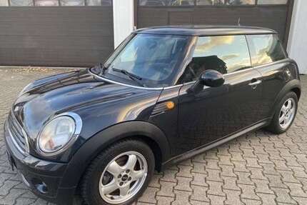 Mini Cooper Gebrauchtwagen