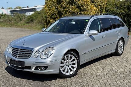 Mercedes-Benz E 350 Gebrauchtwagen