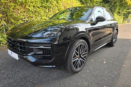 Porsche Cayenne Gebrauchtwagen