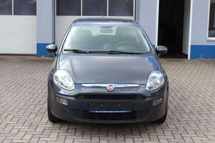 Fiat Punto Evo Gebrauchtwagen