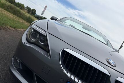 BMW 630 Gebrauchtwagen