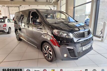 Fiat Ulysse Gebrauchtwagen