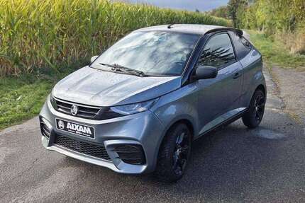 Aixam Coupe Gebrauchtwagen