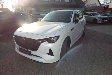 Mazda CX-60 Gebrauchtwagen