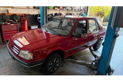 Peugeot 309 Gebrauchtwagen