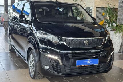 Peugeot Traveller Gebrauchtwagen