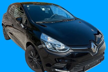Renault Clio Gebrauchtwagen