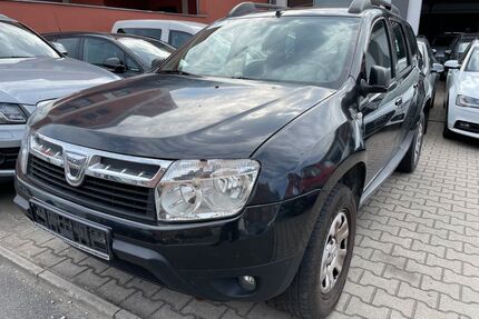 Dacia Duster Gebrauchtwagen