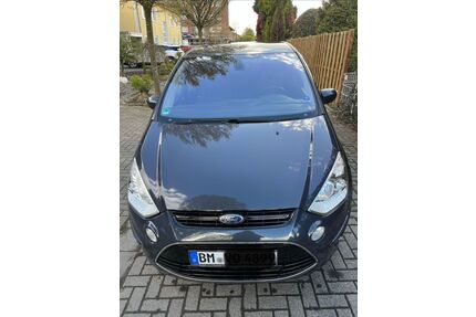 Ford S-Max Gebrauchtwagen