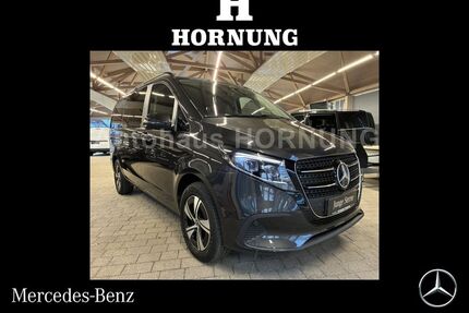 Mercedes-Benz V 220 Gebrauchtwagen