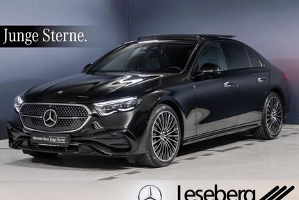 Mercedes-Benz E 450 Gebrauchtwagen