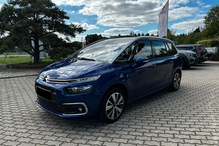 Citroen Grand C4 Picasso / SpaceTourer Gebrauchtwagen