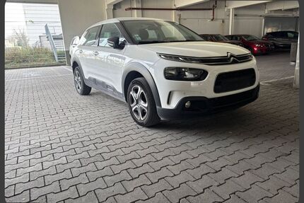 Citroen C4 Cactus Gebrauchtwagen