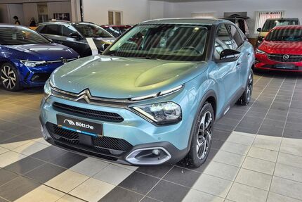 Citroen C4 Gebrauchtwagen