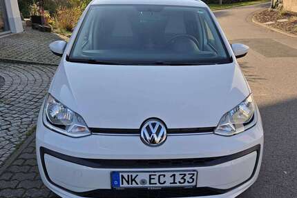VW up! Gebrauchtwagen