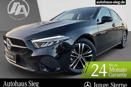 Mercedes-Benz A 200 Gebrauchtwagen